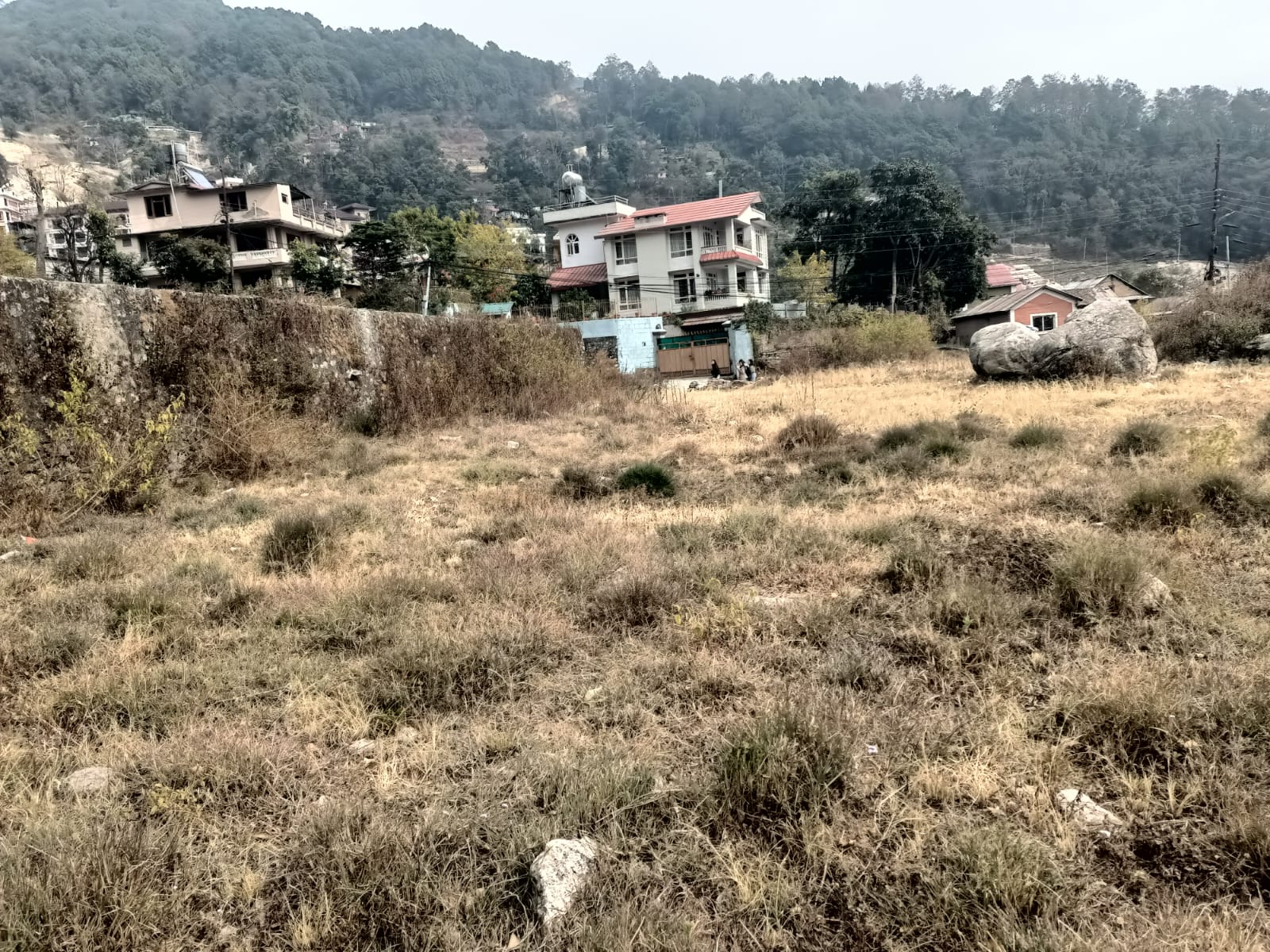 Picture of Budhanilkantha Municipality, Bagmati